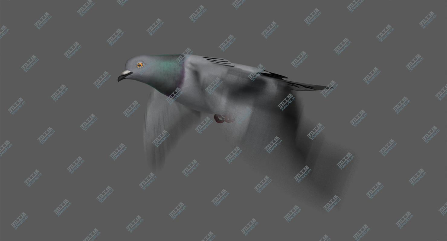 images/goods_img/20210115/Mercedes F1 W11 Formula 1 Season 2020 New Black Paint 3D model/2.jpg